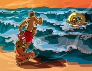 Illustration Design by Inés
