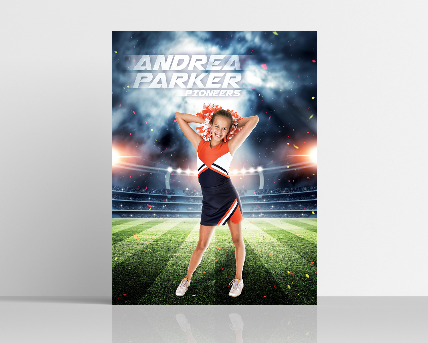 Graphic Design by Juan Andahur for Image3D | Design #17720071