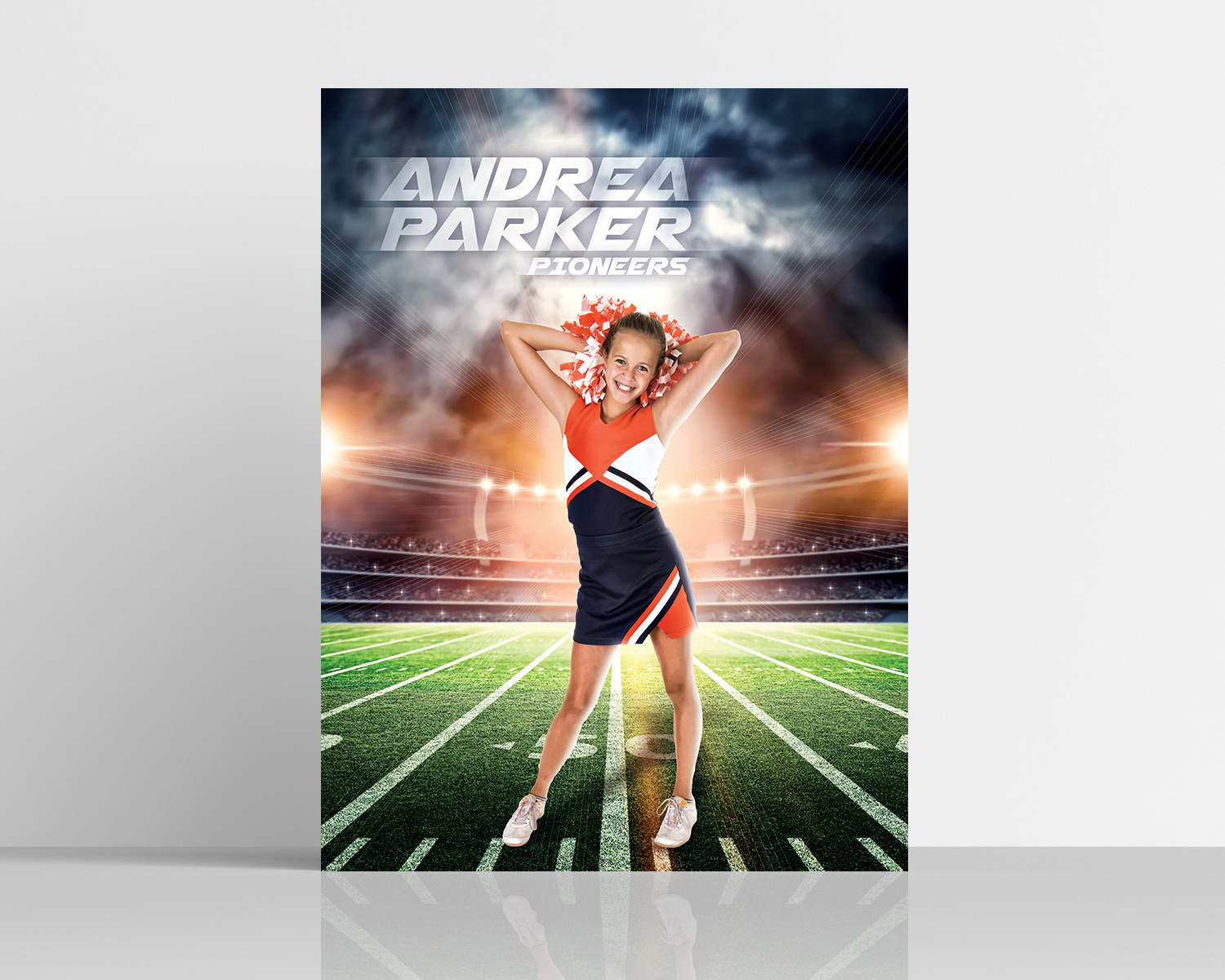 Design Graphique par Juan Andahur pour Image3D | Design #17720072