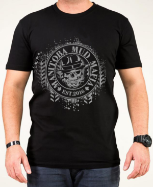 T-shirt Design by Pranit