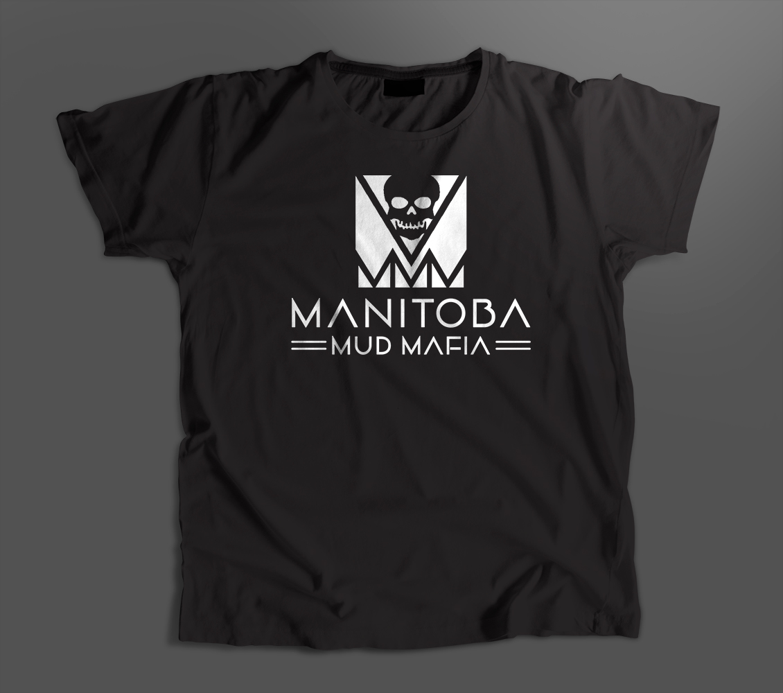 Design de T-shirt par Creative2Digital pour Mudmafiaapparelco | Design #17645381