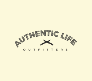 Authentic Life Outfitters | Logo Design by Creative™