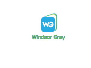Logo Design by Wonderful design for Windsor Grey Limited | Design: #17648771