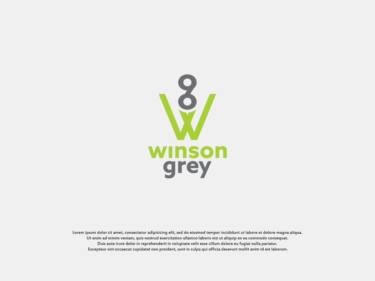 Logo-Design von FRESTI für Windsor Grey Limited | Design #17648322