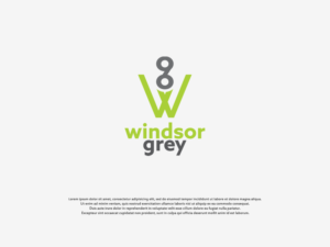 Logo Design by FRESTI for Windsor Grey Limited | Design: #17649940