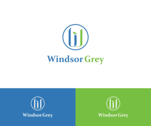 Logo Design by Liyana for Windsor Grey Limited | Design: #17642033