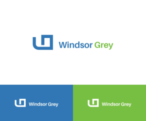 Logo Design by Liyana for Windsor Grey Limited | Design: #17642034