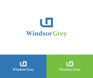 Logo Design by Liyana for Windsor Grey Limited | Design: #17642035