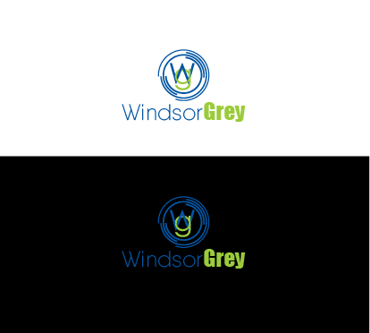 Logo Design by nayani84 for Windsor Grey Limited | Design #17650442
