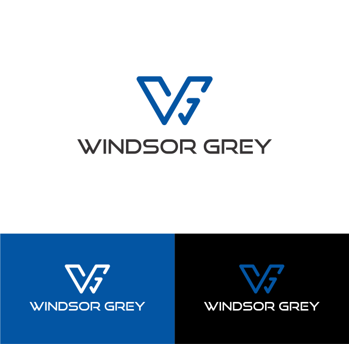 Logo Design by keith_designs for Windsor Grey Limited | Design #17653749