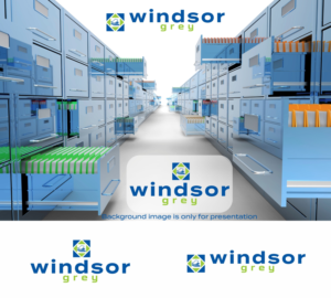 Logo Design by A t t i l a for Windsor Grey Limited | Design: #17672175