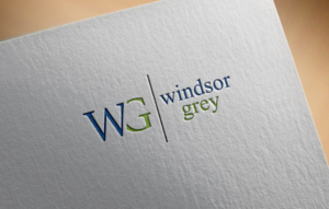 Logo Design by LunaCreative for Windsor Grey Limited | Design: #17650847