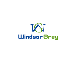 windsor grey | Logo Design by pachilakili