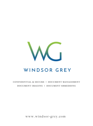 Logo Design by asebastianus for Windsor Grey Limited | Design: #17653851