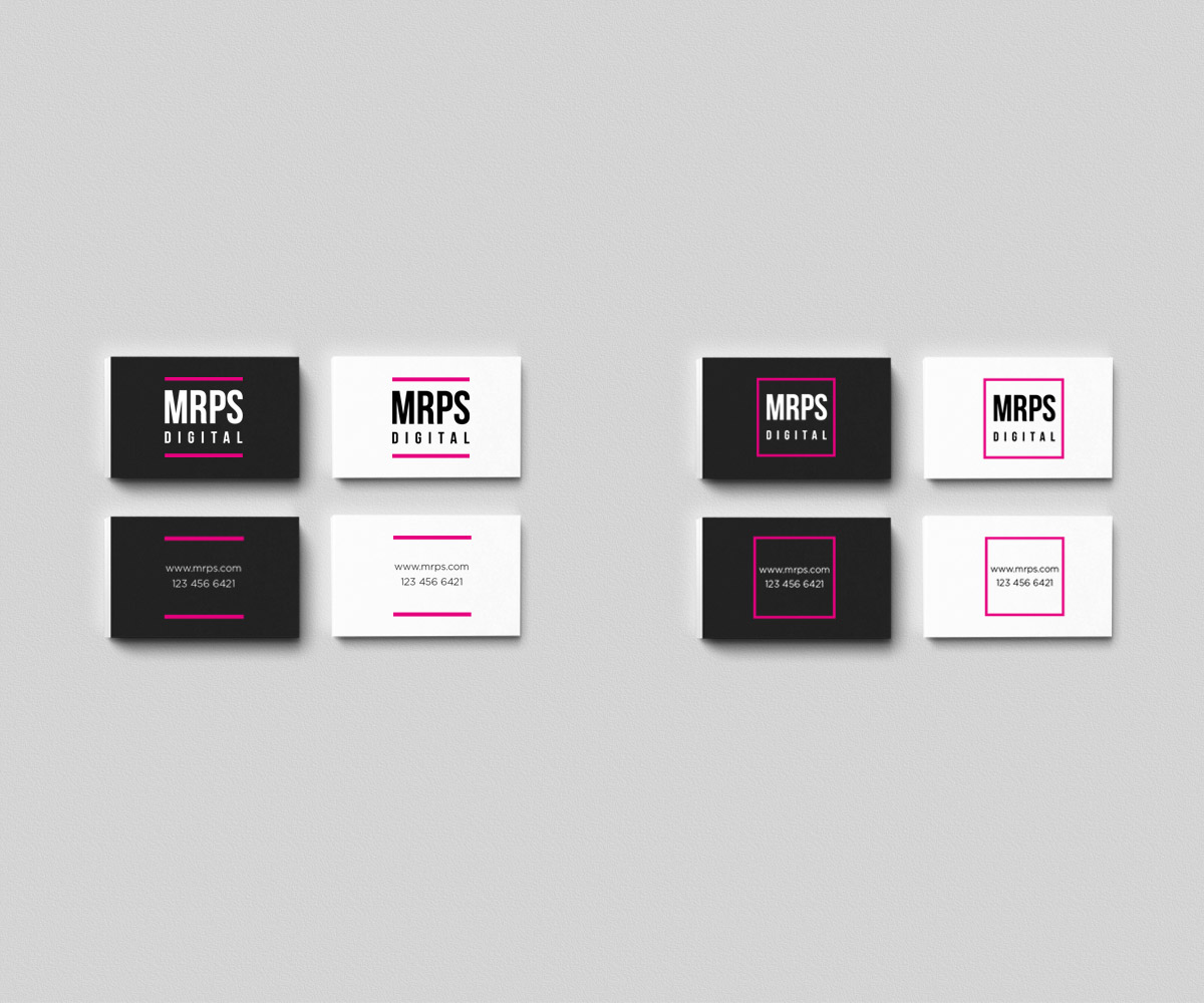 Logo and Business Card Design by sa-nn for this project | Design #2760997