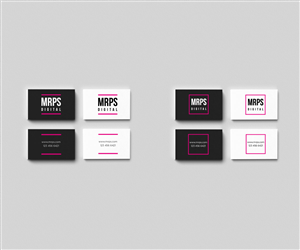 Design de Logo et Carte de Visite par sa-nn pour ce projet | Design #2760997