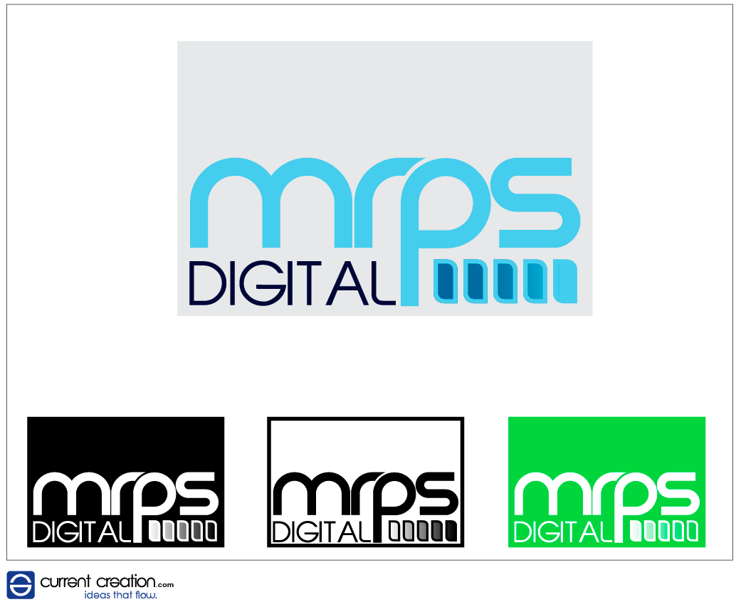 Logo and Business Card Design by Current Creation for this project | Design #2788992