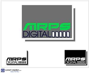 Diseño de Logo y Tarjeta de Presentación por Current Creation para este proyecto | Diseño: #2789362