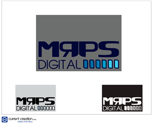 Diseño de Logo y Tarjeta de Presentación por Current Creation para este proyecto | Diseño: #2793189