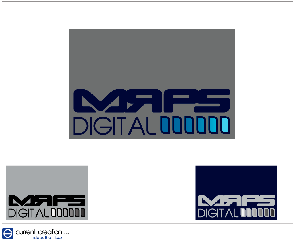 Diseño de Logo y Tarjeta de Presentación por Current Creation para este proyecto | Diseño #2793190