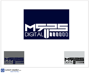 Diseño de Logo y Tarjeta de Presentación por Current Creation para este proyecto | Diseño: #2793197