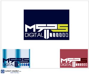 Diseño de Logo y Tarjeta de Presentación por Current Creation para este proyecto | Diseño: #2793247