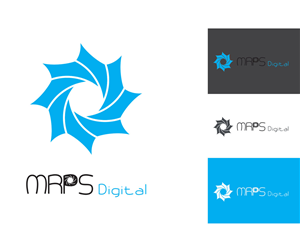 Logo and Business Card Design by grvrai