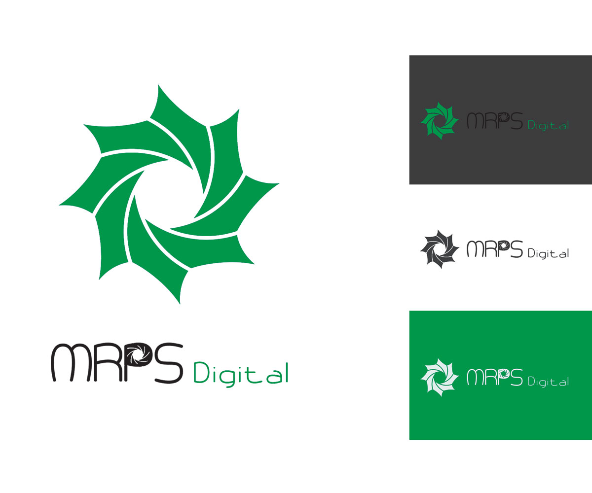 Logo and Business Card Design by grvrai for this project | Design #2781129