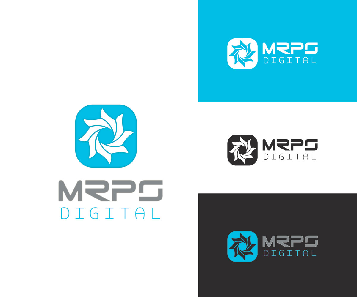 Logo and Business Card Design by grvrai for this project | Design #2794718