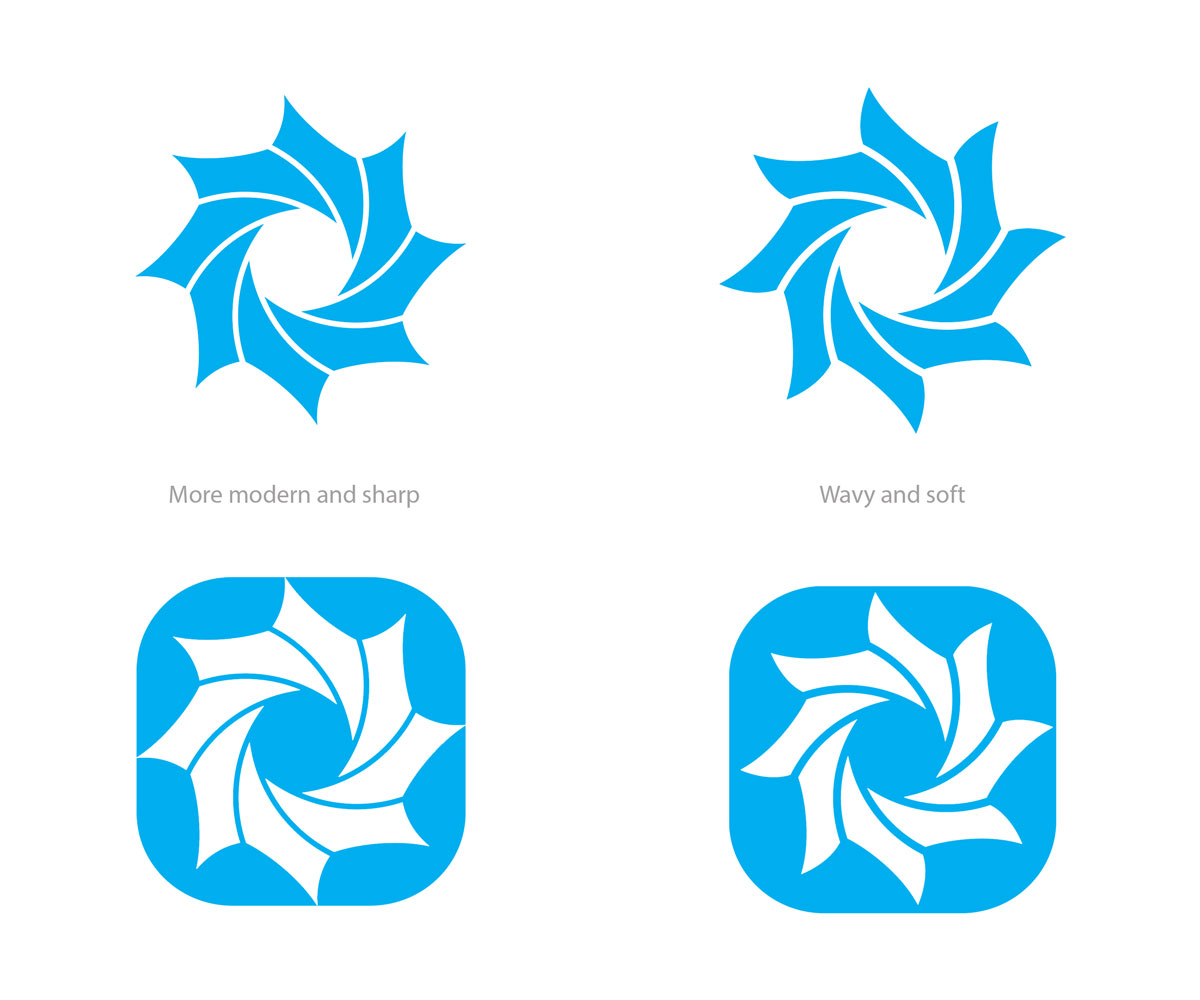 Logo and Business Card Design by grvrai for this project | Design #2794864