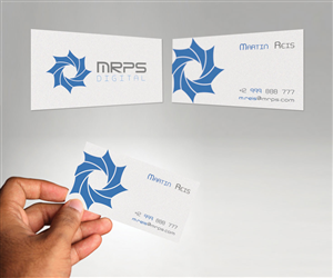 Diseño de Logo y Tarjeta de Presentación por grvrai para este proyecto | Diseño: #2803854