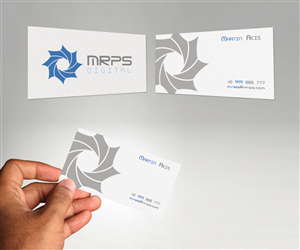 Design de Logo et Carte de Visite par grvrai pour ce projet | Design #2803858