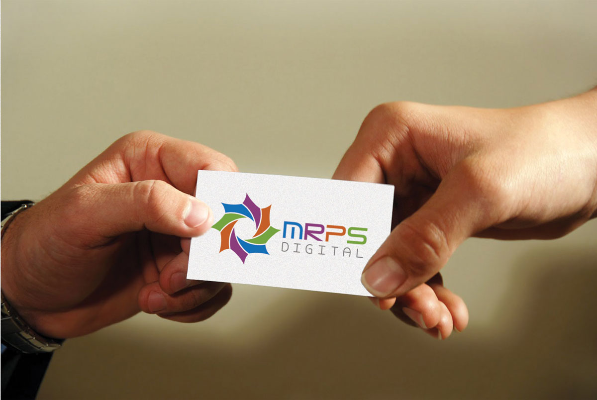 Logo and Business Card Design by grvrai for this project | Design #2803859