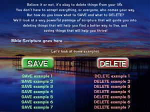 Graphic Design by cg