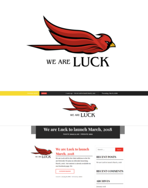 Logo Design by Pixelon Studio for this project | Design: #17803355