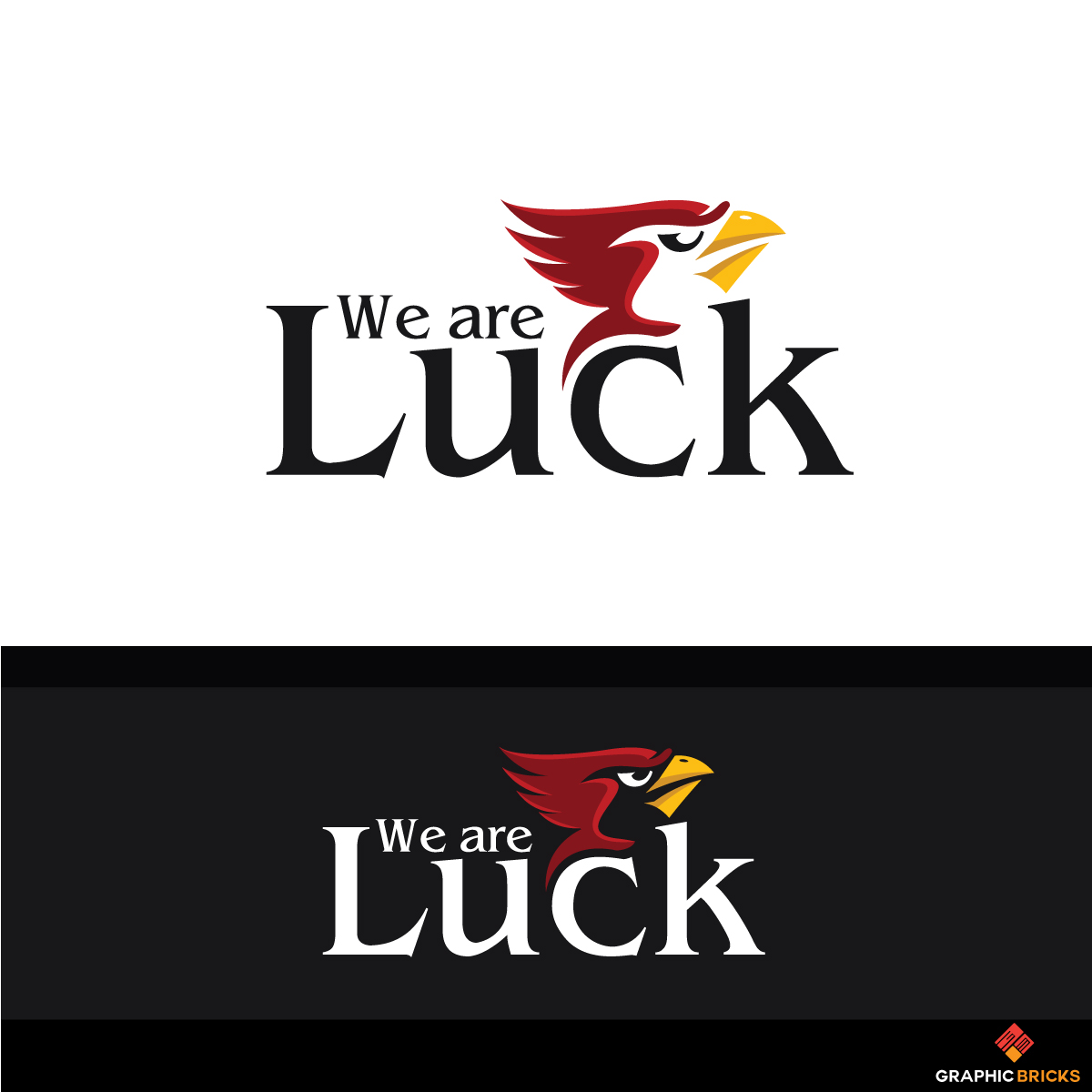Logo Design by Graphic Bricks for this project | Design #17654984