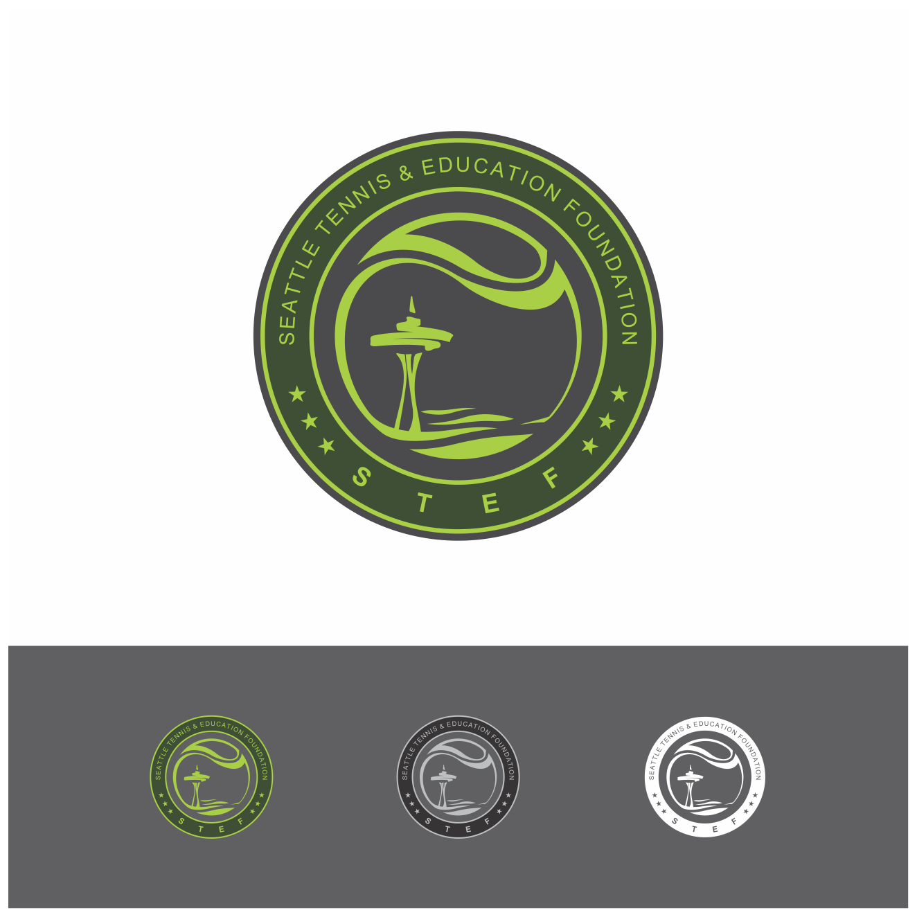 Logo Design by ican600 for Adira Group | Design #17752310