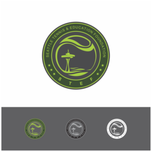 Logo Design by ican600