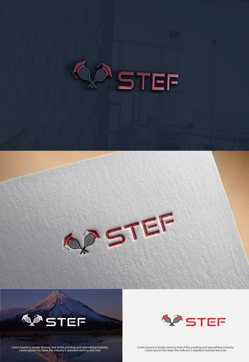 Logo Design by dr ghulam mustafa sahab for Adira Group | Design #17750446