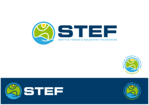 STEF | Logo-Design von Nigel B