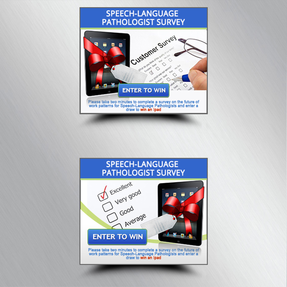 Banner Ad Design by cahkuli for this project | Design #17719060