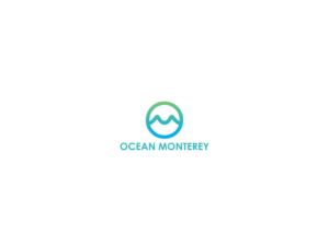 Logo Design by rastf2day for Ocean Monterey | Design: #18726811