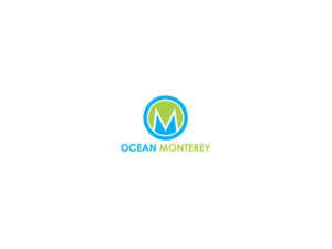 Logo Design by rastf2day for Ocean Monterey | Design: #18726851