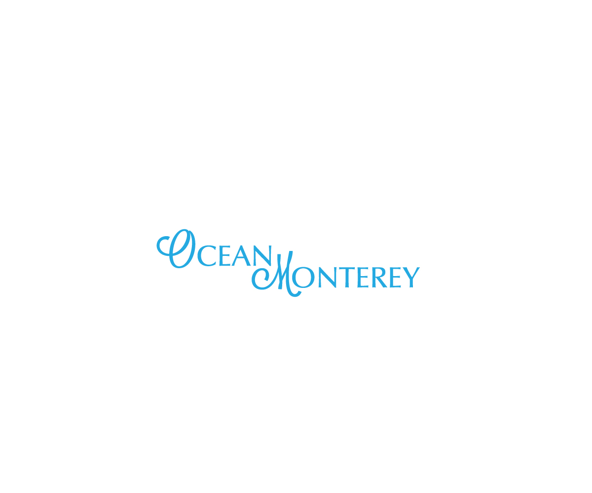 Diseño de Logo por Alien Cookie para Ocean Monterey | Diseño #18721458