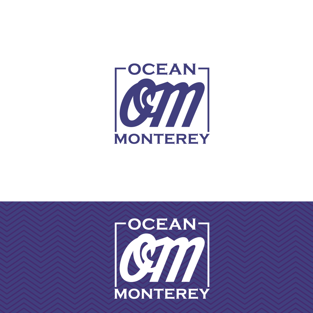 Diseño de Logo por Sujit Banerjee para Ocean Monterey | Diseño #18721943