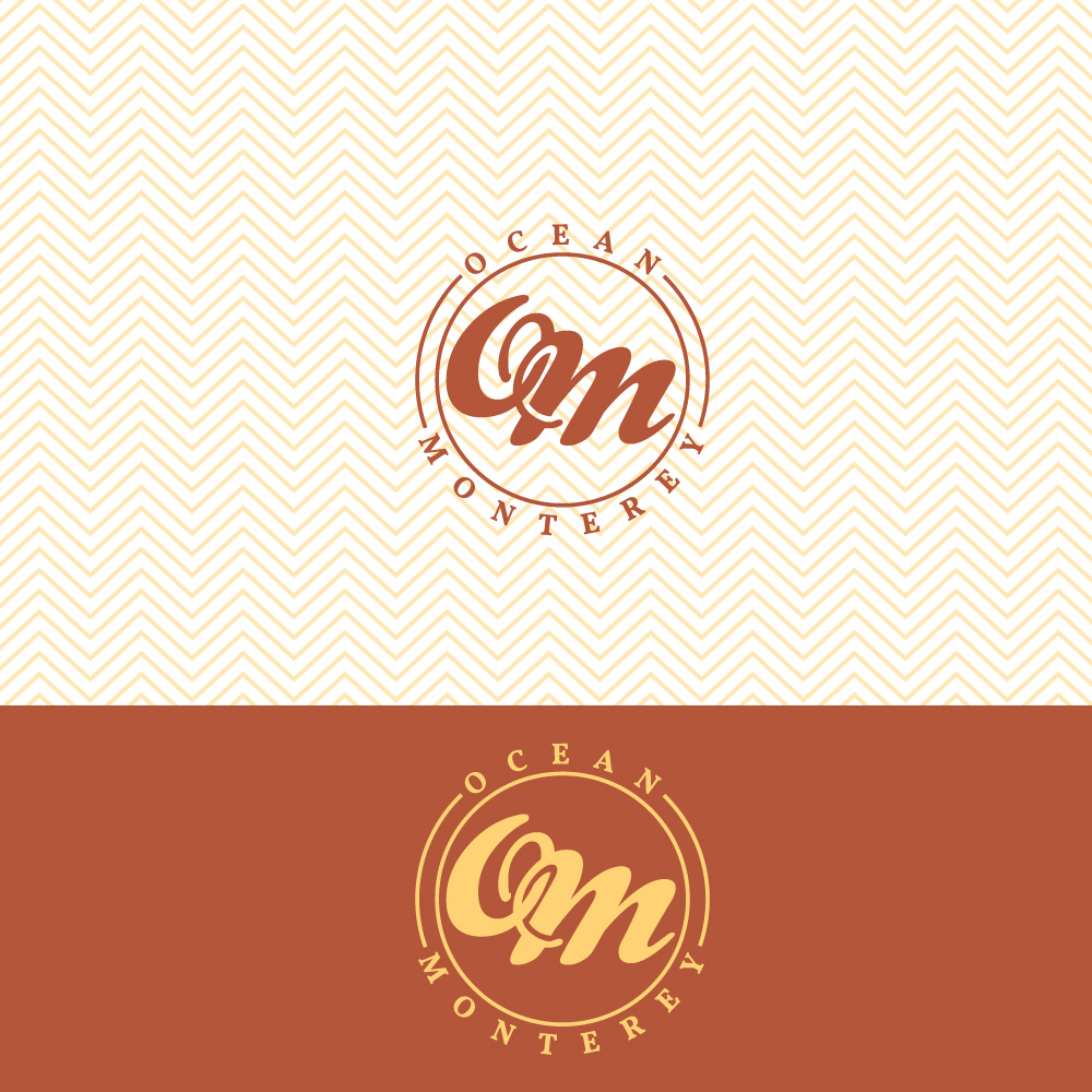 Diseño de Logo por Sujit Banerjee para Ocean Monterey | Diseño #18721944