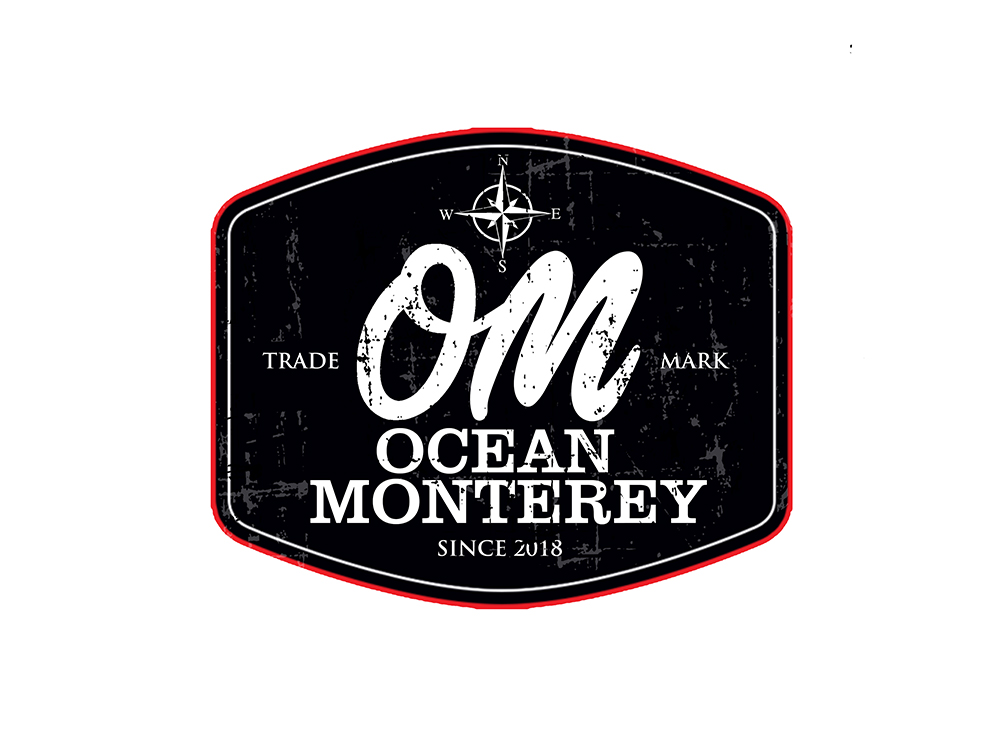 Design de Logo par NILDesigns pour Ocean Monterey | Design #18716228