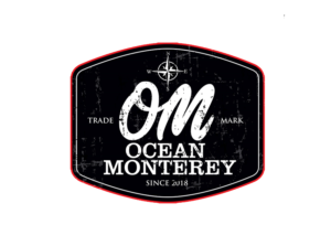Logo Design by NILDesigns for Ocean Monterey | Design #18716228