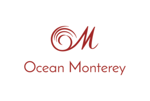 Logo Design by Preethu for Ocean Monterey | Design: #18779860