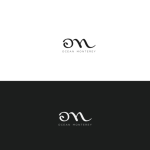 Logo Design by Lesia_Olesia for Ocean Monterey | Design #18719873